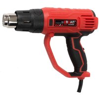 Промышленный фен Brait BHG2000ER