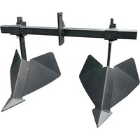 Окучник Краян ОР-01/75-2К