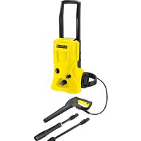 Мойка высокого давления Karcher K 4 Basic 1.180-080.0