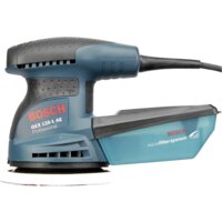 Эксцентриковая шлифмашина Bosch GEX 125-1 AE Professional (0601387500)