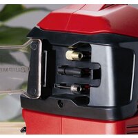 Автомобильный компрессор Einhell PXC Pressito 4020460 (без АКБ)