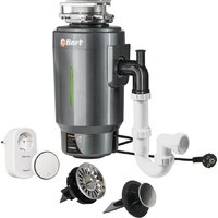Измельчитель пищевых отходов Bort Titan 6000 Control