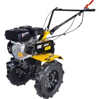 Мотоблок бензиновый Huter МК-7800P-4х2