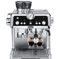 Рожковая кофеварка DeLonghi La Specialista EC9355.M