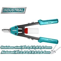 Заклепочник Total THT32131