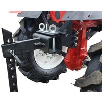 Мотоблок бензиновый Rossel M-308