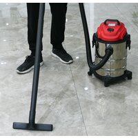 Пылесос Deko DKVC-1400-15S