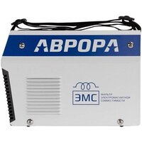 Сварочный инвертор Аврора Вектор 1600 ЭМС