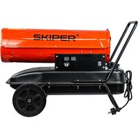Дизельная тепловая пушка Skiper DH-20000