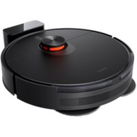 Робот-пылесос Xiaomi Robot Vacuum S20+ B108GL (международная версия, черный)