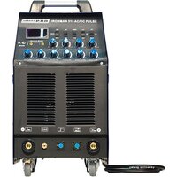 Сварочный инвертор AuroraPRO Ironman TIG 315 AC/DC Pulse