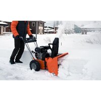 Снегоуборщик Daewoo Power DASC 560T