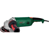 Угловая шлифмашина DWT WS22-180 T