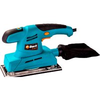 Виброшлифмашина Bort BS-450-R