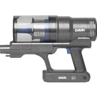 Пылесос BBK BV3005 (серый/синий)