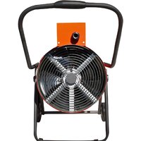 Электрическая тепловая пушка Hintek TP-21380