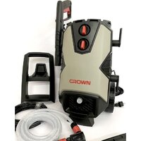 Мойка высокого давления Crown CT42023