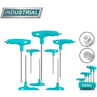 Набор ключей Total THHW80826 (8 предметов)