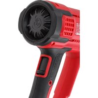 Промышленный фен Wortex HG 6124 T 1334742