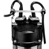 Фекальный насос Зубр Мастер НПФ-450