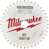 Пильный диск Milwaukee 4932471314