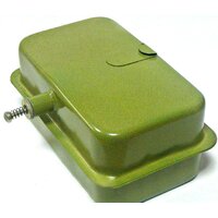 Керосиновый обогреватель САВО Солярогаз ПО-2.5 мини