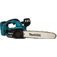 Аккумуляторная пила Makita DUC302Z (без АКБ)