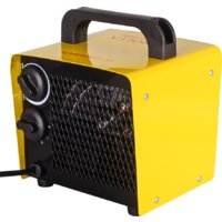 Электрическая тепловая пушка Eurolux ТЭПК-EU-2000