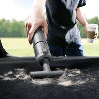Автомобильный пылесос HOTO AutoCare Air Duster & Vacuum QWCXA005