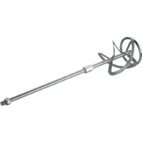 Строительный миксер Витязь ДМ-1500 18013007