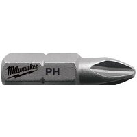Набор бит Milwaukee 4932399587 (25 предметов)