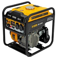 Бензиновый генератор Denzel GK-2200iF