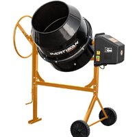 Бетономешалка Partisan PT-205