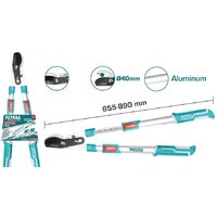 Сучкорез Total THTA1527406