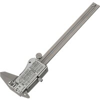 Штангенциркуль Denzel 31614