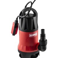 Дренажный насос Hammer NAP900D