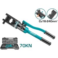 Пресс гидравлический Total THCT0240