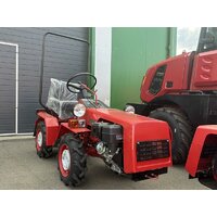 Мини-трактор Беларус 132Н (дв. Rato R-390E)