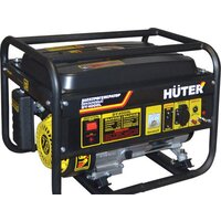 Бензиновый генератор Huter DY4000L