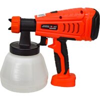 Краскораспылитель Brait BSG-650N