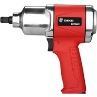 Пневматический гайковерт Deko DKPIW01