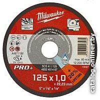 Отрезной диск Milwaukee SCS 41 4932451487