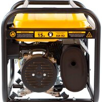 Бензиновый генератор Denzel PS-25