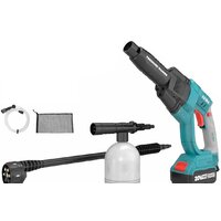 Мойка высокого давления Total TPWLI20084 (с 1-им АКБ)