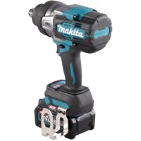 Гайковерт Makita TW001GM201 (с 2-мя АКБ, кейс)