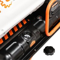 Дизельная тепловая пушка ELAND Atacama DW-55