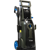 Мойка высокого давления Hyundai HHW 180-525