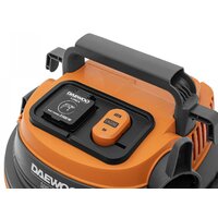 Пылесос Daewoo Power DAVC 2014S