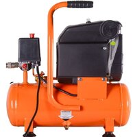 Компрессор Вихрь КП-165/10