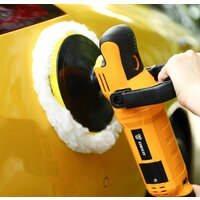 Полировальная машина Deko ZKP1500 Pro